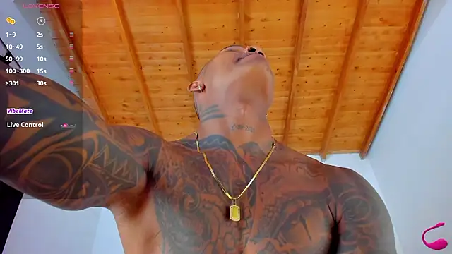 esteveen ortegas  online show from March 2026 02:18:01 PM