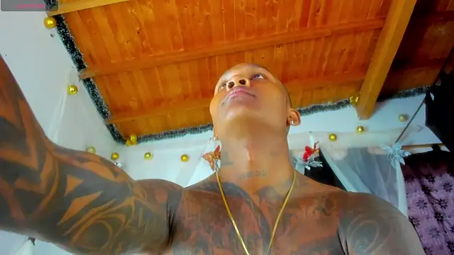 esteveen ortegas  online show from December 2025 12:16:01 PM