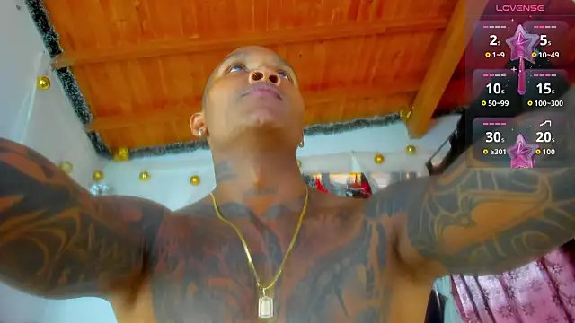 esteveen ortegas  online show from February 2026 05:46:01 PM