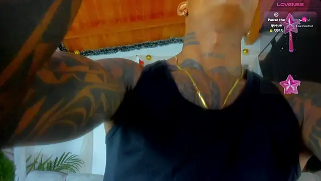 esteveen ortegas  online show from February 2026 03:58:02 PM