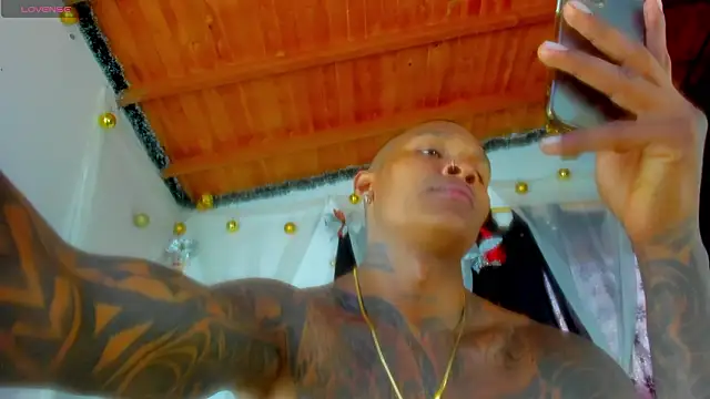 esteveen ortegas  online show from March 2026 09:42:02 PM