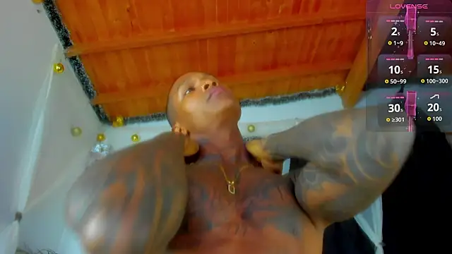 esteveen ortegas  online show from February 2026 09:53:01 AM