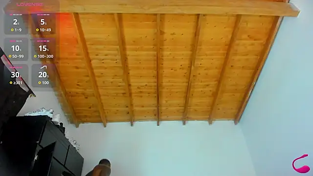 esteveen ortegas  online show from May 2026 08:55:02 PM