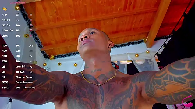 esteveen ortegas  online show from March 2026 03:02:01 PM