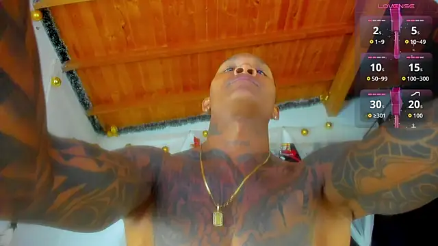 esteveen ortegas  online show from February 2026 11:57:01 PM