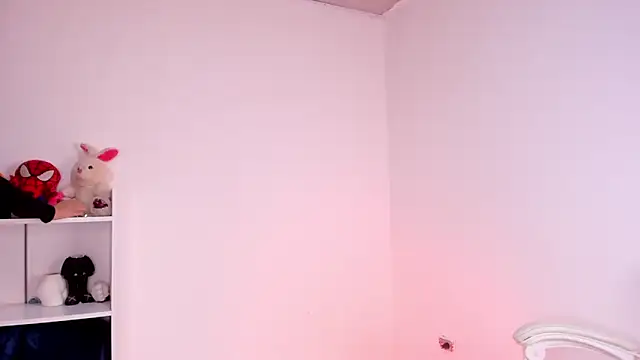 lili turner online show from March 2026 08:35:02 PM