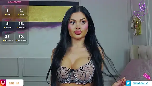 AmyAzureee online show from October 2025 10:52:02 PM