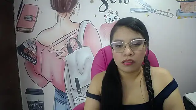 KEYRA-MILLER- online show from November 2025 02:12:01 AM