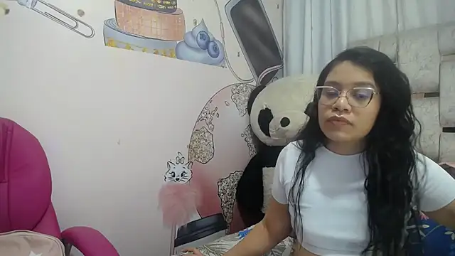 KEYRA-MILLER- online show from March 2026 01:46:01 AM