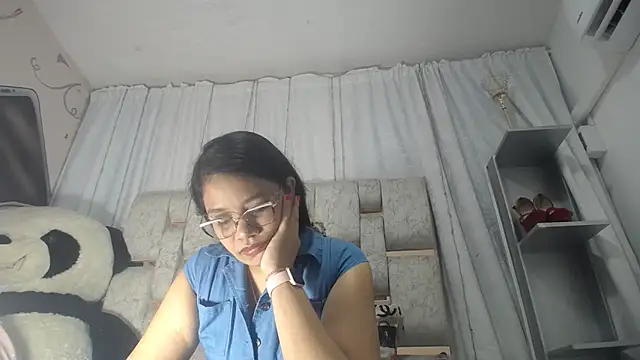 KEYRA-MILLER- online show from February 2026 01:51:02 AM