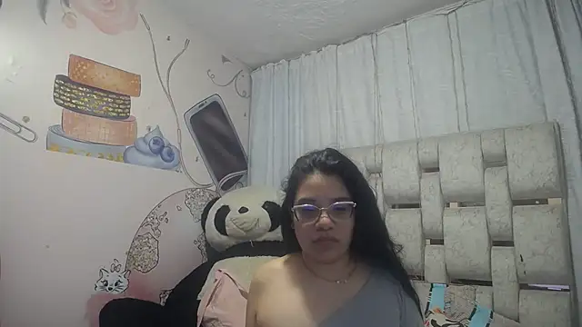 KEYRA-MILLER- online show from February 2026 02:21:02 AM