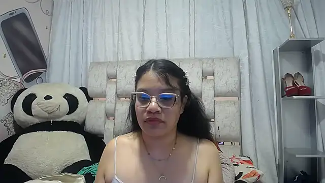 KEYRA-MILLER- online show from February 2026 01:56:01 AM