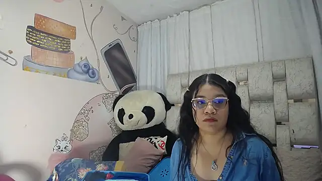 KEYRA-MILLER- online show from March 2026 01:12:01 AM