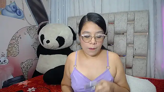 KEYRA-MILLER- online show from December 2025 02:56:02 AM