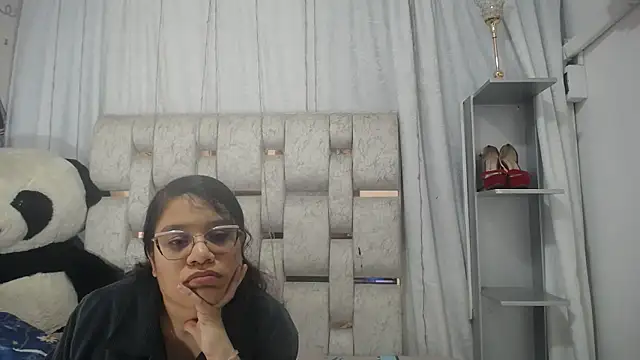 KEYRA-MILLER- online show from February 2026 02:23:02 AM