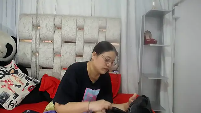 KEYRA-MILLER- online show from March 2026 01:06:01 AM