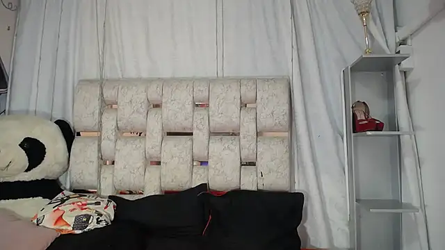 KEYRA-MILLER- online show from March 2026 01:47:02 AM