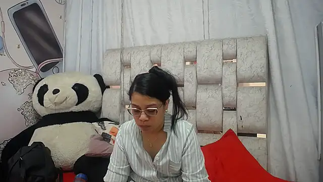 KEYRA-MILLER- online show from March 2026 01:59:02 AM