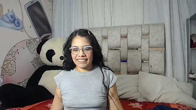 KEYRA-MILLER- online show from December 2025 02:48:02 AM