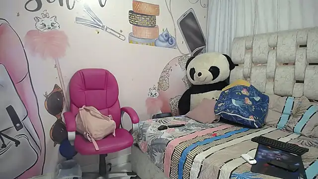 KEYRA-MILLER- online show from March 2026 02:06:02 AM