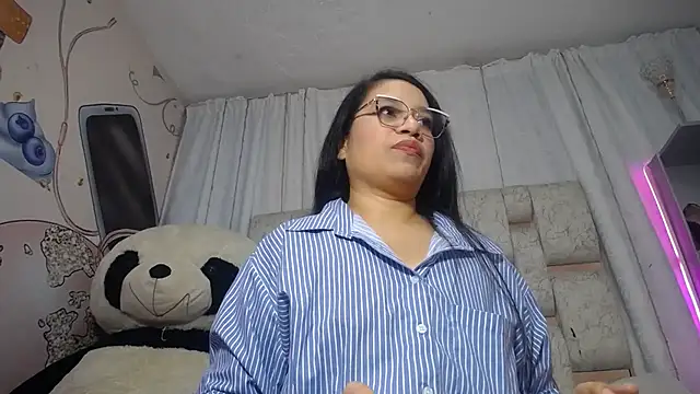 KEYRA-MILLER- online show from December 2025 02:07:02 AM