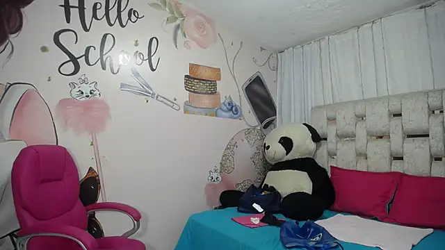 KEYRA-MILLER- online show from November 2025 02:04:01 AM