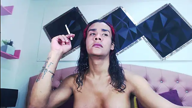 andrea safeira doll online show from November 2025 03:16:02 PM