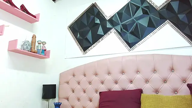 andrea safeira doll online show from February 2026 11:26:01 PM