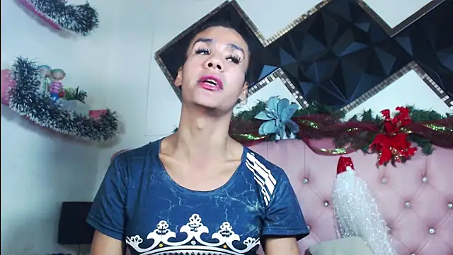 andrea safeira doll online show from December 2025 10:24:01 PM