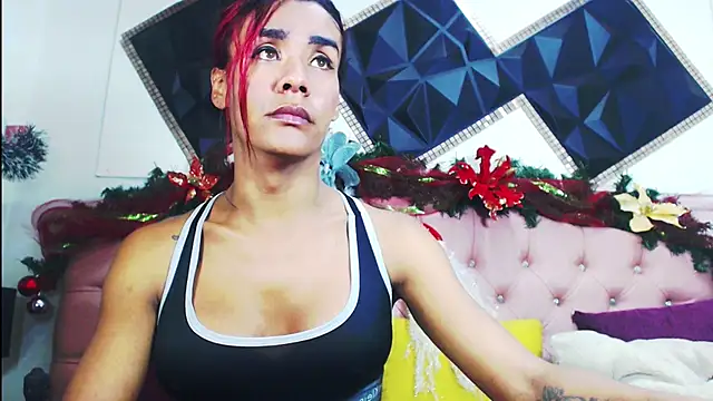 andrea safeira doll online show from December 2025 10:31:01 PM