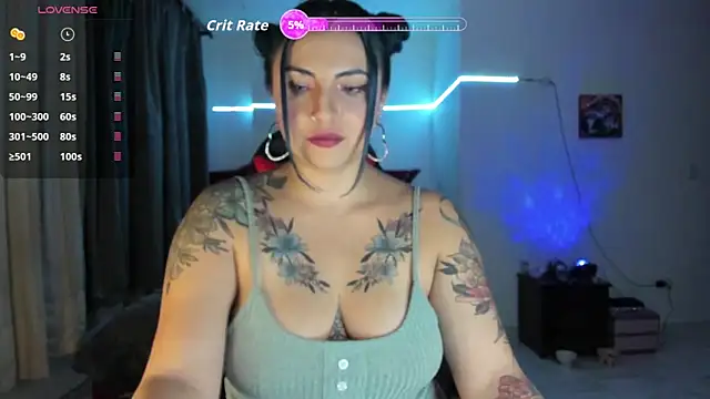 black wiidow online show from March 2026 05:57:02 AM