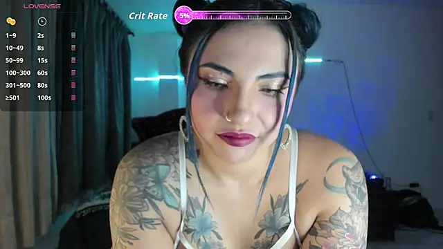 black wiidow online show from November 2025 06:46:01 AM