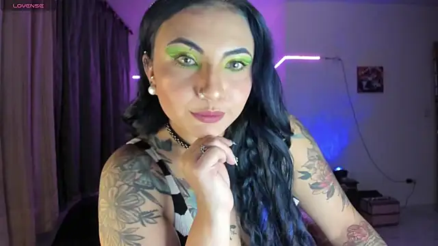 black wiidow online show from April 2026 03:08:01 AM