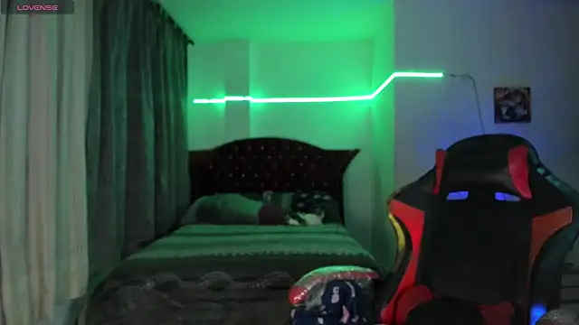 black wiidow online show from March 2026 08:40:01 AM