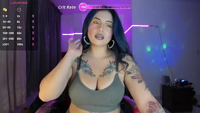 black wiidow online show from November 2025 03:33:02 AM