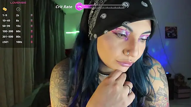 black wiidow online show from February 2026 02:31:02 AM