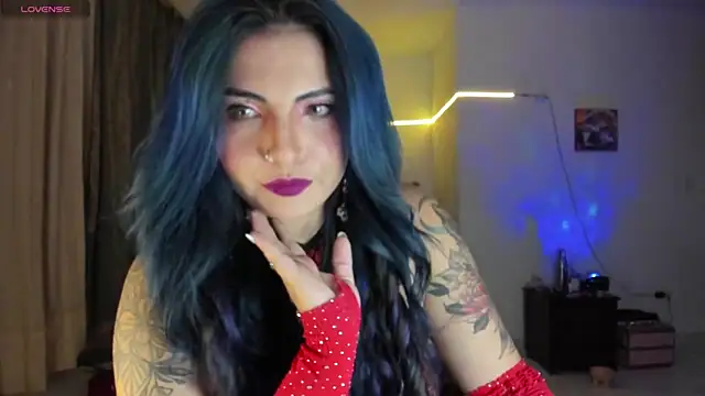 black wiidow online show from March 2026 05:30:02 AM