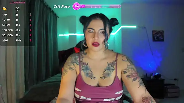 black wiidow online show from February 2026 04:12:01 AM