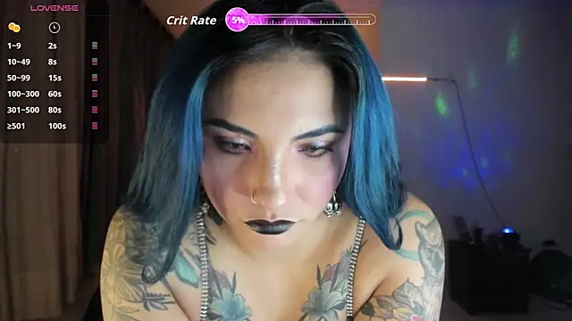 black wiidow online show from November 2025 04:23:01 AM