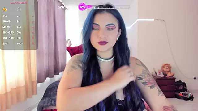 black wiidow online show from October 2025 06:29:02 PM