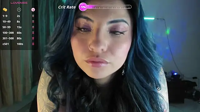 black wiidow online show from November 2025 12:00:02 AM