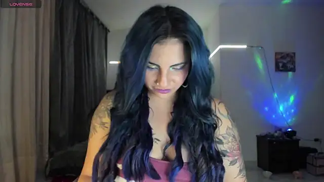 black wiidow online show from March 2026 12:03:02 AM