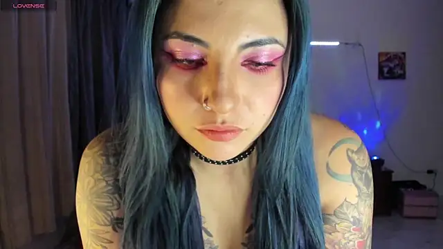 black wiidow online show from March 2026 04:58:02 AM