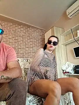 -Pupsiki- online show from October 2025 05:52:01 AM