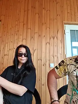 -Pupsiki- online show from May 2026 06:12:02 AM