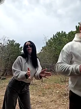 -Pupsiki- online show from April 2026 07:04:01 AM