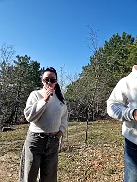 -Pupsiki- online show from April 2026 05:34:01 AM