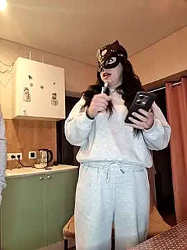 -Pupsiki- online show from January 2026 05:00:01 AM