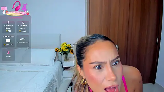 AndreaMartini online show from September 2025 11:55:02 PM