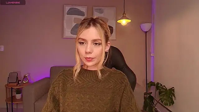 MirandaShaw online show from February 2025 11:36:01 PM